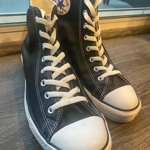 Converse - Chuck Taylor High Top